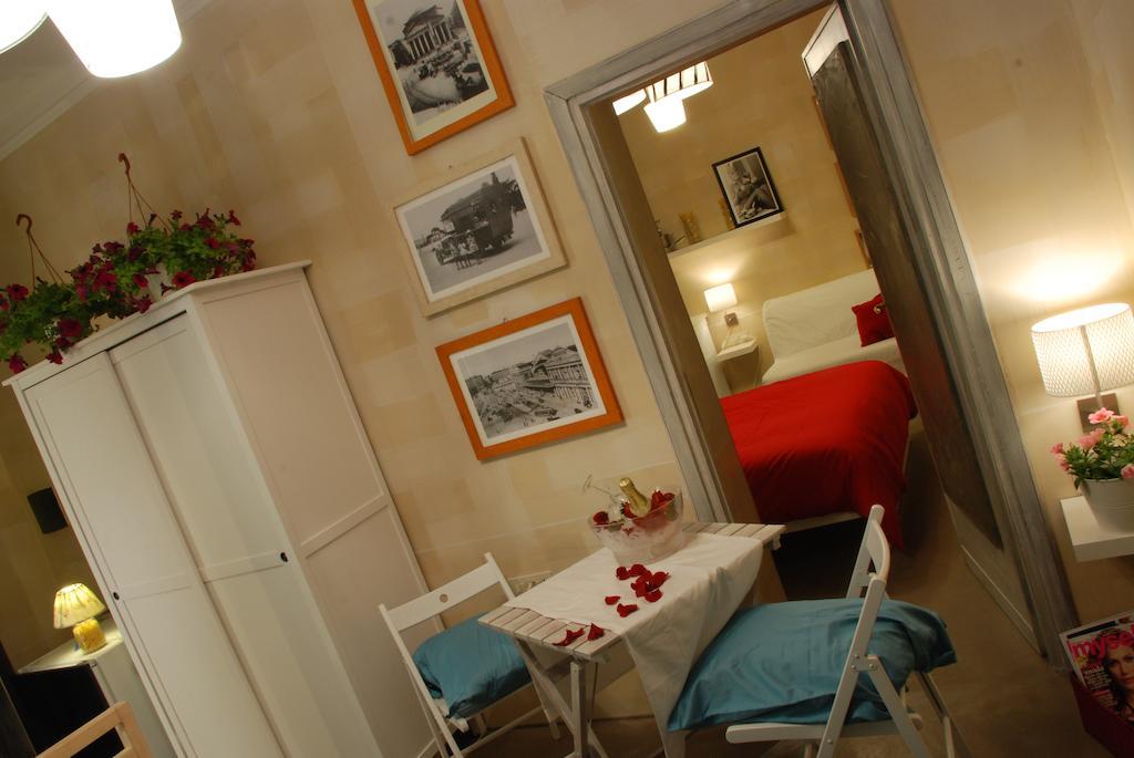 Maison Artistico روما المظهر الخارجي الصورة