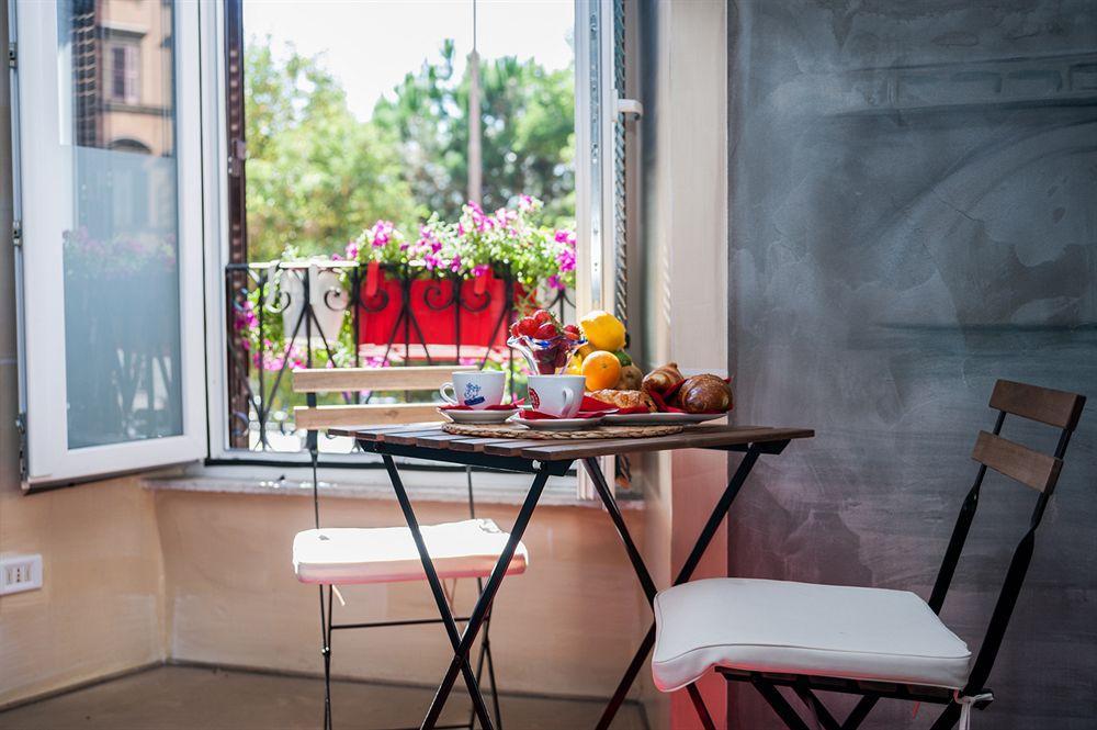 Maison Artistico روما المظهر الخارجي الصورة
