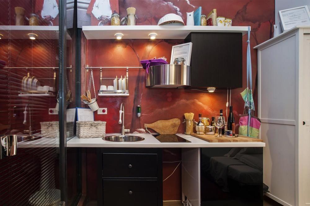 Maison Artistico روما المظهر الخارجي الصورة