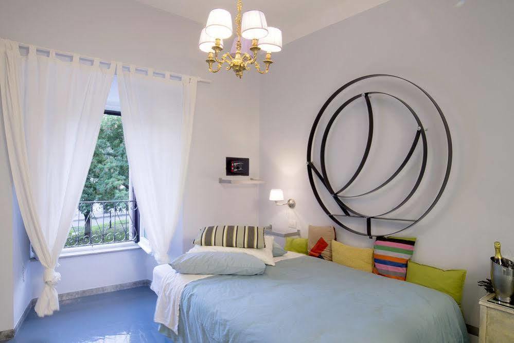 Maison Artistico روما المظهر الخارجي الصورة
